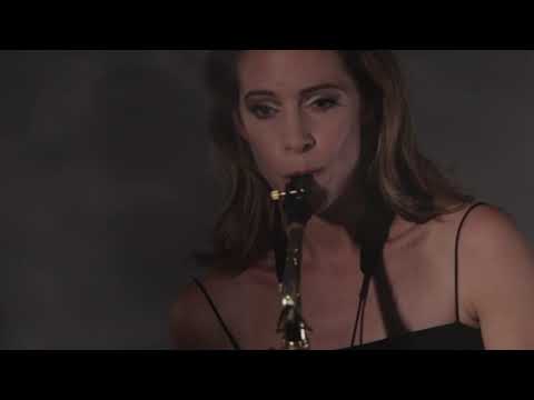 Amy Dickson - Arvo Pärt: "Spiegel im Spiegel"