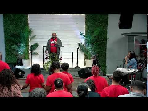 Worship at The Promise Church – April 26, 2026