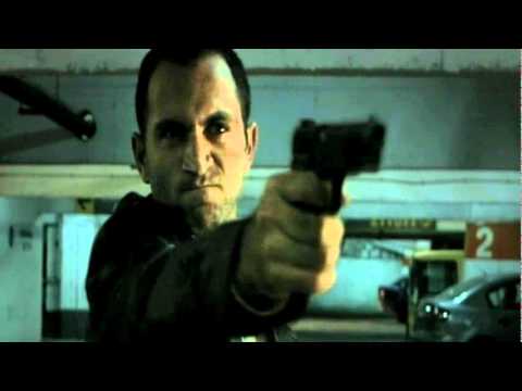 The Assassin Next Door - Trailer