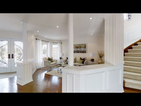 57 Southbend Drive - Brampton