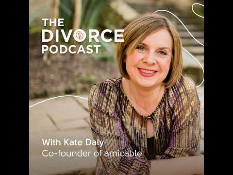 Watch — Divorce as allies, communication tips for successful co-parenting — TED