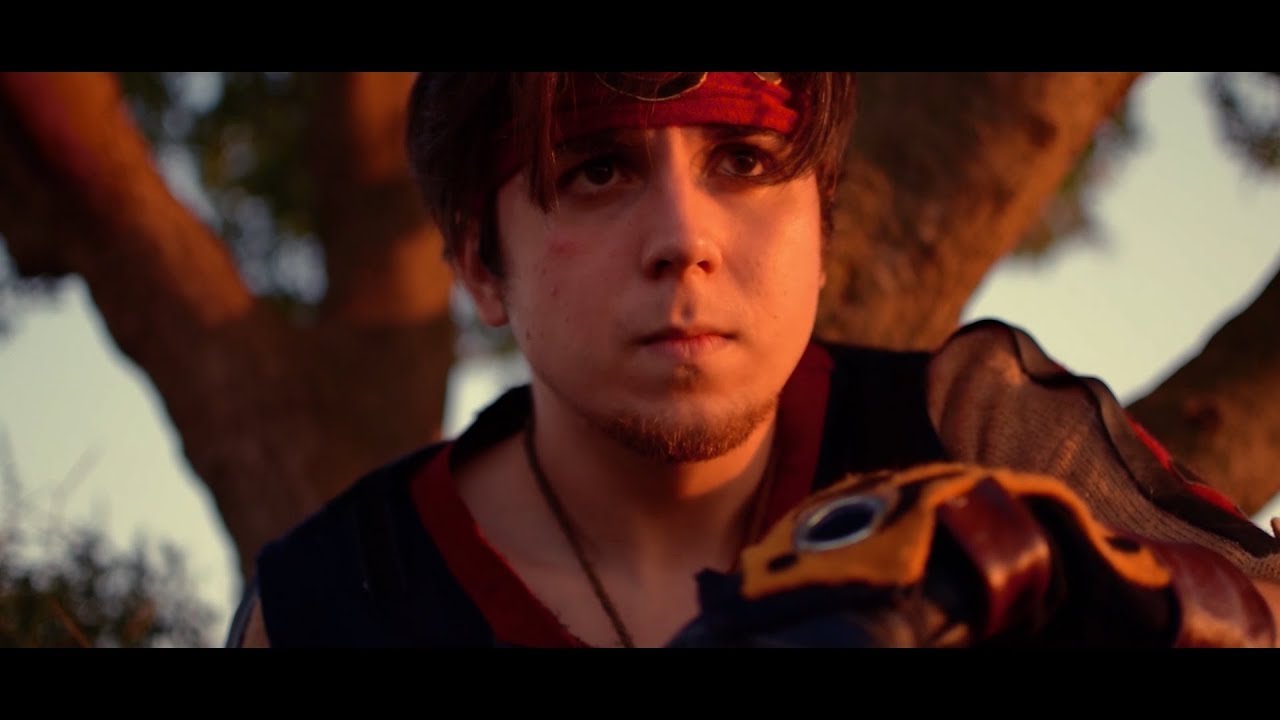 Promotional video thumbnail 2 for Film music composing