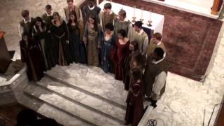 All My Heart This Night Rejoices