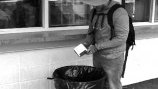 Hobophobic (Scared of Bums) - NOFX