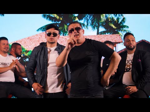 Gaby din Giulesti - Regele TikTok-ului Costelus de la Clejani [Videoclip Oficial] 2023