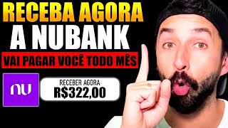 TEM DINHEIRO NO NUBANK, VOCÊ PRECISA FAZER ISSO RÁPIDO