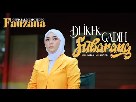 Thumbnail Video Di Ikek Gadih Subarang