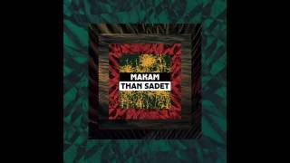Makam - Stray Dog (DKMNTL041)