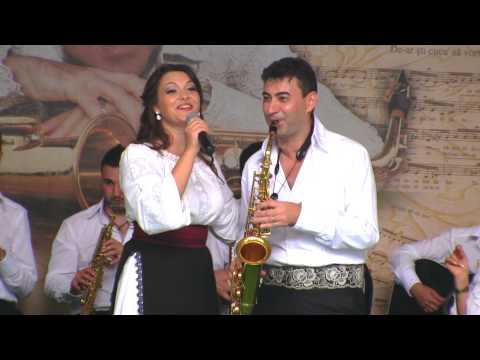 Laura Olteanu și Florin Ionaș Generalul - Nu da, Doamne, nimănui