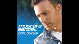 Mustafa Sandal - Hepsi Aşktan (2016)