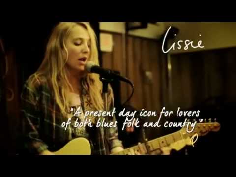 Lissie - Catching A Tiger - TV Ad