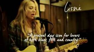 Lissie - Catching A Tiger - TV Ad