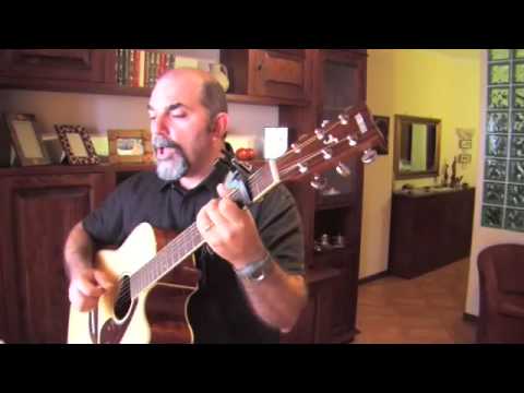 Symbolum 77 - Tu sei la mia vita - stefanoguitarplayer