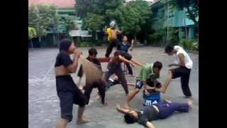 preview picture of video 'Harlem Shake Wiku TD IP'