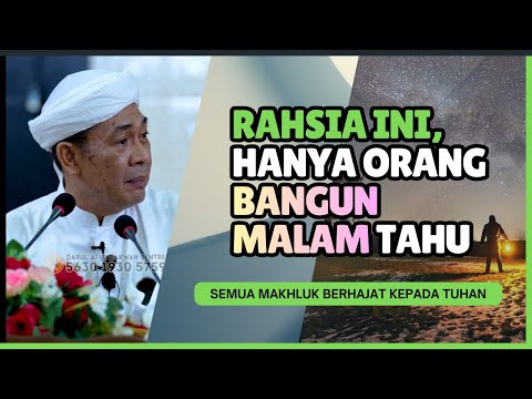 TAKUT Tak Boleh Jawab Soalan Malaikat  | Ustaz Ahmad Rizam