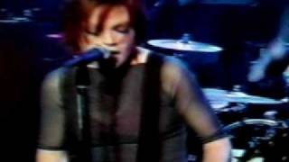 The Superjesus - Over To You Cold LATC