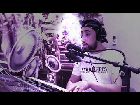 Ayoub bg - matrohich lghorba (live) ايوب بيجي متروحيش لغربة