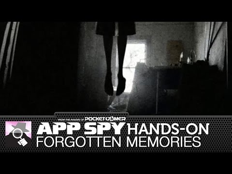 Forgotten Memories : Alternate Realities Wii U