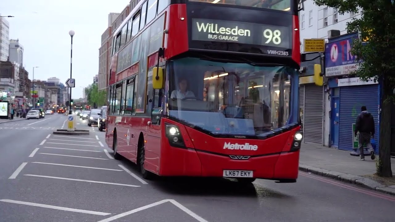 Social Media Ad Video