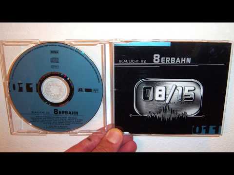 Blaulicht 112 - 8erbahn (2000 Radio edit)