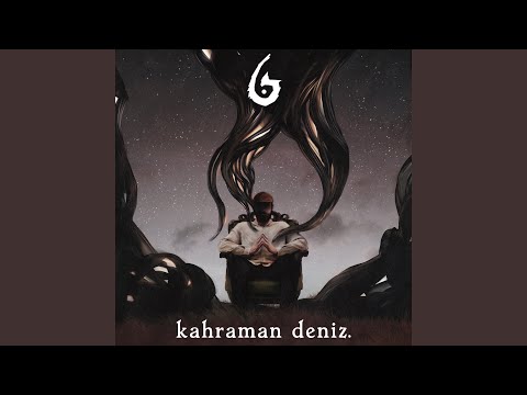 Yüreğimin Üstünden - Kahraman Deniz