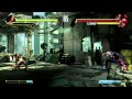 First Ultra Perfect Victory Orchid Killer Instinct