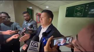 En la Superintendencia de Competencia  hay una pelea de “Chuchos y Gatos” expresa Adim Maldonado