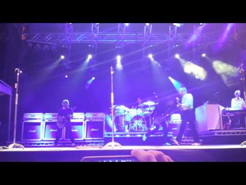 Status Quo - "Down Down" Live at MagicBluesFestival 2013