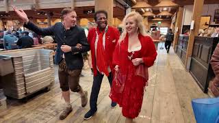 Roberto Blanco on Tour-Oktoberfest ´25