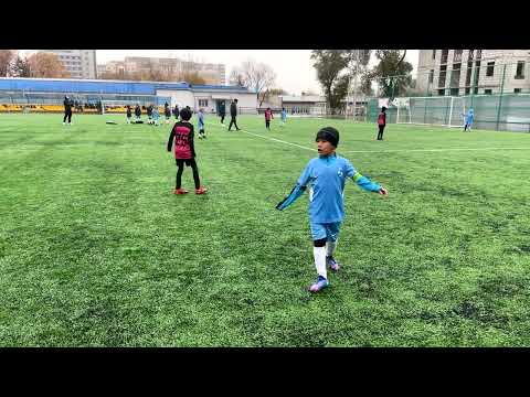 Astana Junior 2013 - FC Arystan