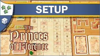 The Princes of Florence video thumbnail
