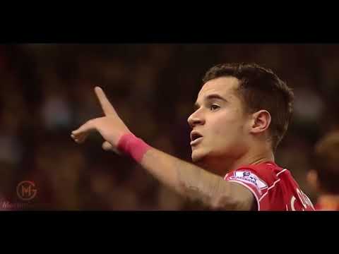 Philippe Coutinho Rap  A pie firme  Welcome to Barcelona  Goals  Skills   2018 ᴴᴰ