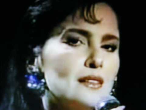 NIDIA CARO, LA SEPARADA