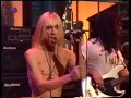 Iggy Pop Heart Is Saved @ Harald Schmidt, 24 feb 96