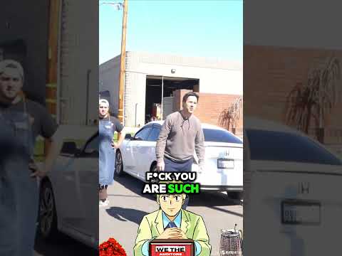 Pepper Spray DRAMA got INTENSE with First Amendment Auditor