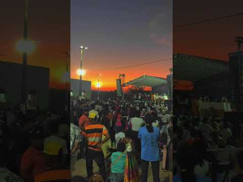 Nossa Senhora de Angüera - Católica