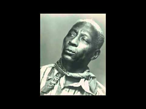 Leadbelly - Gallows Pole (Gallis Pole)