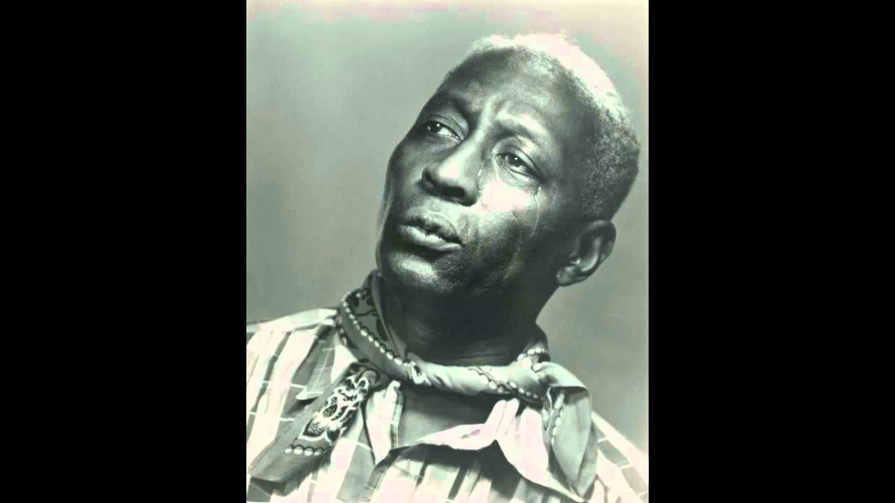 Leadbelly - Gallows Pole (Gallis Pole)