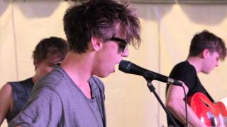 Howler - Too Much Blood - 3/15/2012 - Outdoor Stage On Sixth