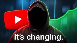 Download lagu The New Rules For Faceless Channels in 2026 mp3