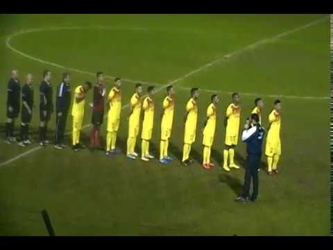 Rose'n boys X Cambará profissional