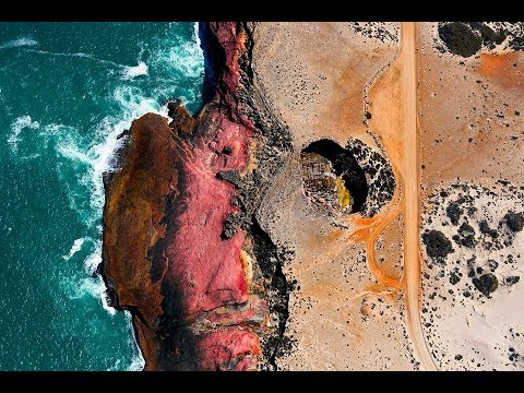Girt By Sea | Australia As Never Seen Before