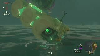 #5 ゼルダの伝説 ティアーズオブザキングダムを思いのままに遊ぶ。5