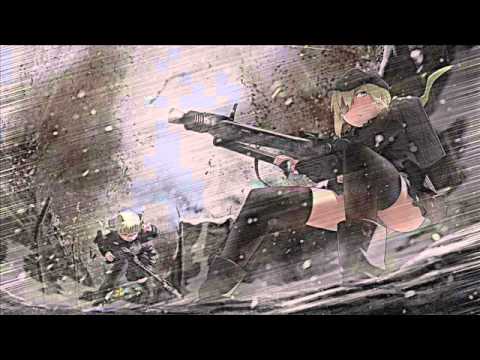 Terrorcore: [Cyberpunk Machine] 06. Diabarha - Recharge