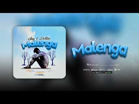 Jay Dollar MALENGA ( Official Audio )