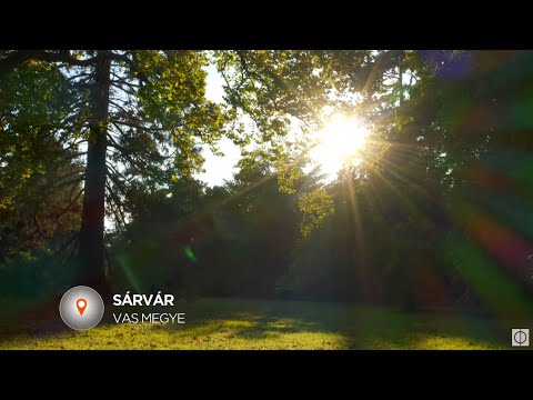 Nyaralj itthon! - Sárvár