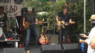 You're Gonna Need Somebody -- Continental