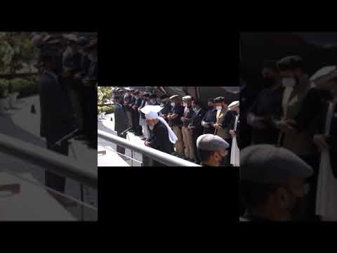 Taalay | A tribute to the Gem of Hartlepool |Syed Taalay |MTAi shorts | Mkauk