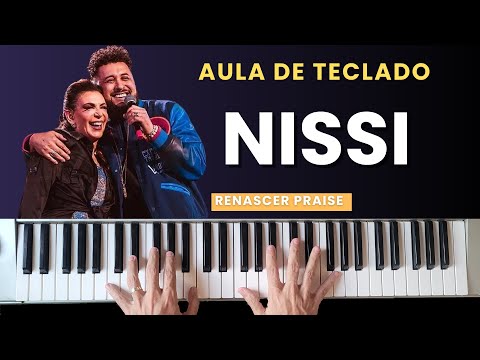 Jeová Nissi - Renascer Praise