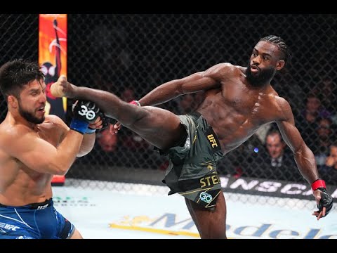 #UFC310 Pelea Gratis: Aljamain Sterling vs Henry Cejudo